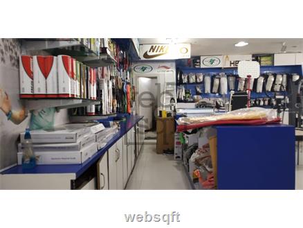 Commercial Shop-Mulgi for Rent